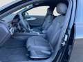 Audi A4 35TFSI S tronic S line Virtual AHK CAM Noir - thumbnail 10
