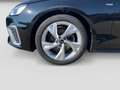 Audi A4 35TFSI S tronic S line Virtual AHK CAM Noir - thumbnail 5