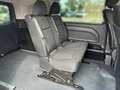 Mercedes-Benz Vito 116 CDI Mixto Kompakt KLIMA+LED+AHK Blauw - thumbnail 11