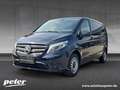 Mercedes-Benz Vito 116 CDI Mixto Kompakt KLIMA+LED+AHK Blauw - thumbnail 1