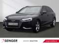 Audi A4 Avant Advanced 35 TDI MMI LED Audi connect Noir - thumbnail 1