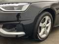 Audi A4 Avant Advanced 35 TDI MMI LED Audi connect Noir - thumbnail 6