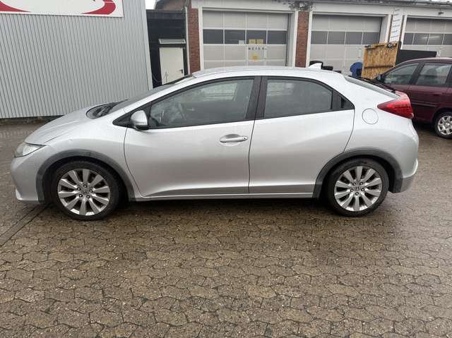 Honda Civic 1.8 Sport