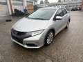 Honda Civic 1.8 Sport Grau - thumbnail 1