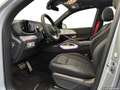 Mercedes-Benz GLE 53 AMG HYBRID 4MATIC+ +AHK+360°KAM+MASSAGE+ Argintiu - thumbnail 8