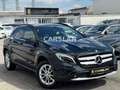 Mercedes-Benz GLA 220 CDI 4MATIC 2.HAND+HARMAN+TOT+SPUR+STANDH Schwarz - thumbnail 1