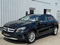 Mercedes-Benz GLA 220 CDI 4MATIC 2.HAND+HARMAN+TOT+SPUR+STANDH Schwarz - thumbnail 10