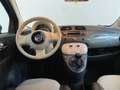 Fiat 500C 0.9 TwinAir Rock Millionaire Gris - thumbnail 4