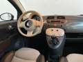 Fiat 500C 0.9 TwinAir Rock Millionaire Gris - thumbnail 5