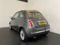 Fiat 500C 0.9 TwinAir Rock Millionaire Gris - thumbnail 19