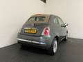 Fiat 500C 0.9 TwinAir Rock Millionaire Gris - thumbnail 2