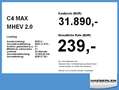 Citroen C4 MAX MHEV Grau - thumbnail 3