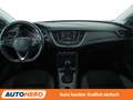 Opel Grandland X 1.6 Turbo INNOVATION Aut.*NAVI*CAM* Noir - thumbnail 12