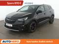 Opel Grandland X 1.6 Turbo INNOVATION Aut.*NAVI*CAM* Noir - thumbnail 1