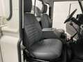 Land Rover Defender 110 2.5 Td5 cat HighCap Pick-up Bianco - thumbnail 10