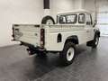 Land Rover Defender 110 2.5 Td5 cat HighCap Pick-up Bianco - thumbnail 4
