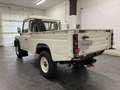 Land Rover Defender 110 2.5 Td5 cat HighCap Pick-up Bianco - thumbnail 3