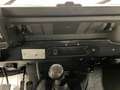 Land Rover Defender 110 2.5 Td5 cat HighCap Pick-up Bianco - thumbnail 14