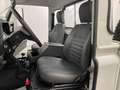 Land Rover Defender 110 2.5 Td5 cat HighCap Pick-up Bianco - thumbnail 9