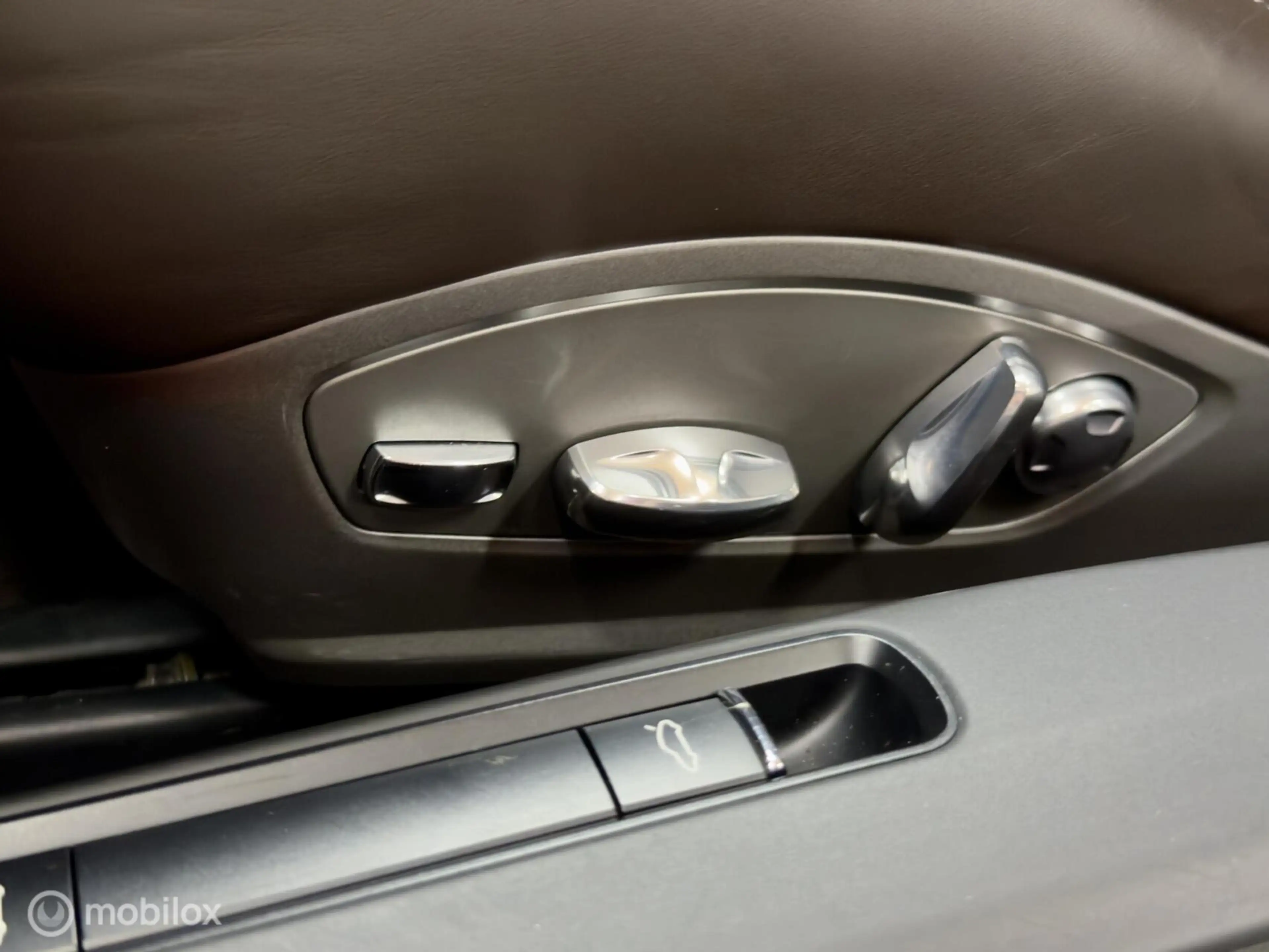 Porsche 991 3.4 Carrera 4 — photo 14