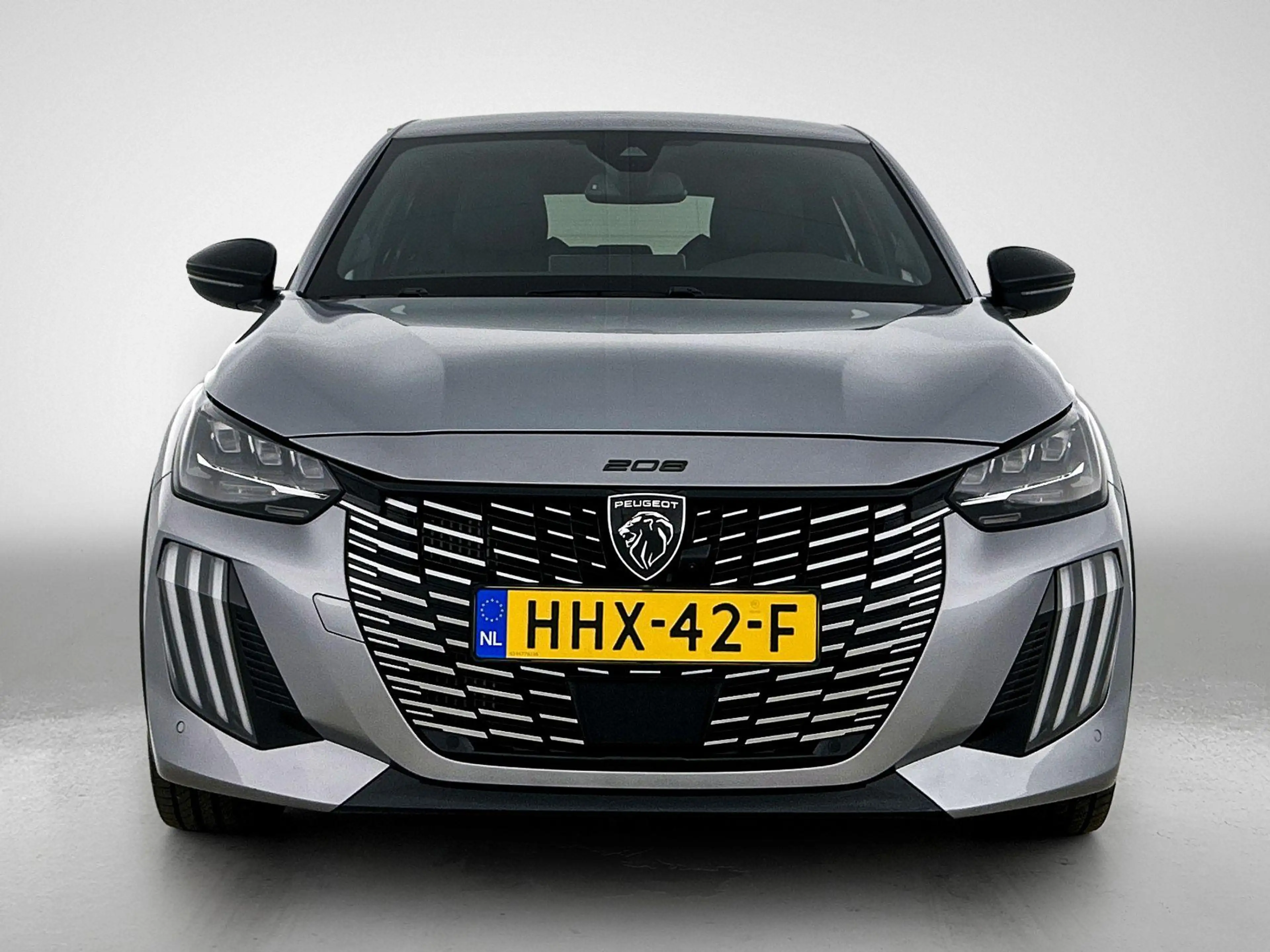Peugeot 208 GT Hybrid 145pk Automaat | Navigatie | 360° Camera — photo 9