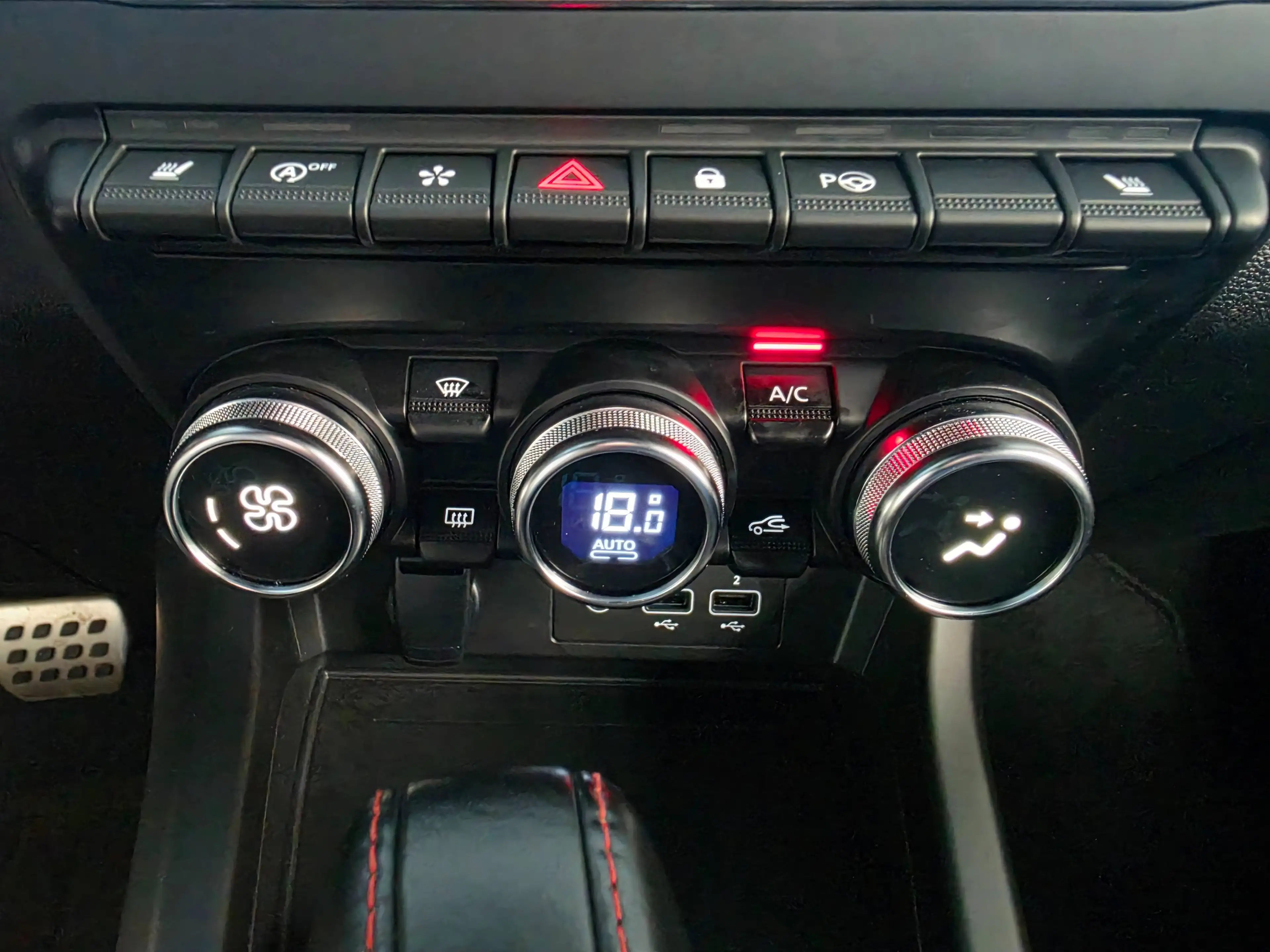 Renault Arkana 1.3 TCe R.S. Line Automatik 158PS LED Winter PDC — photo 12