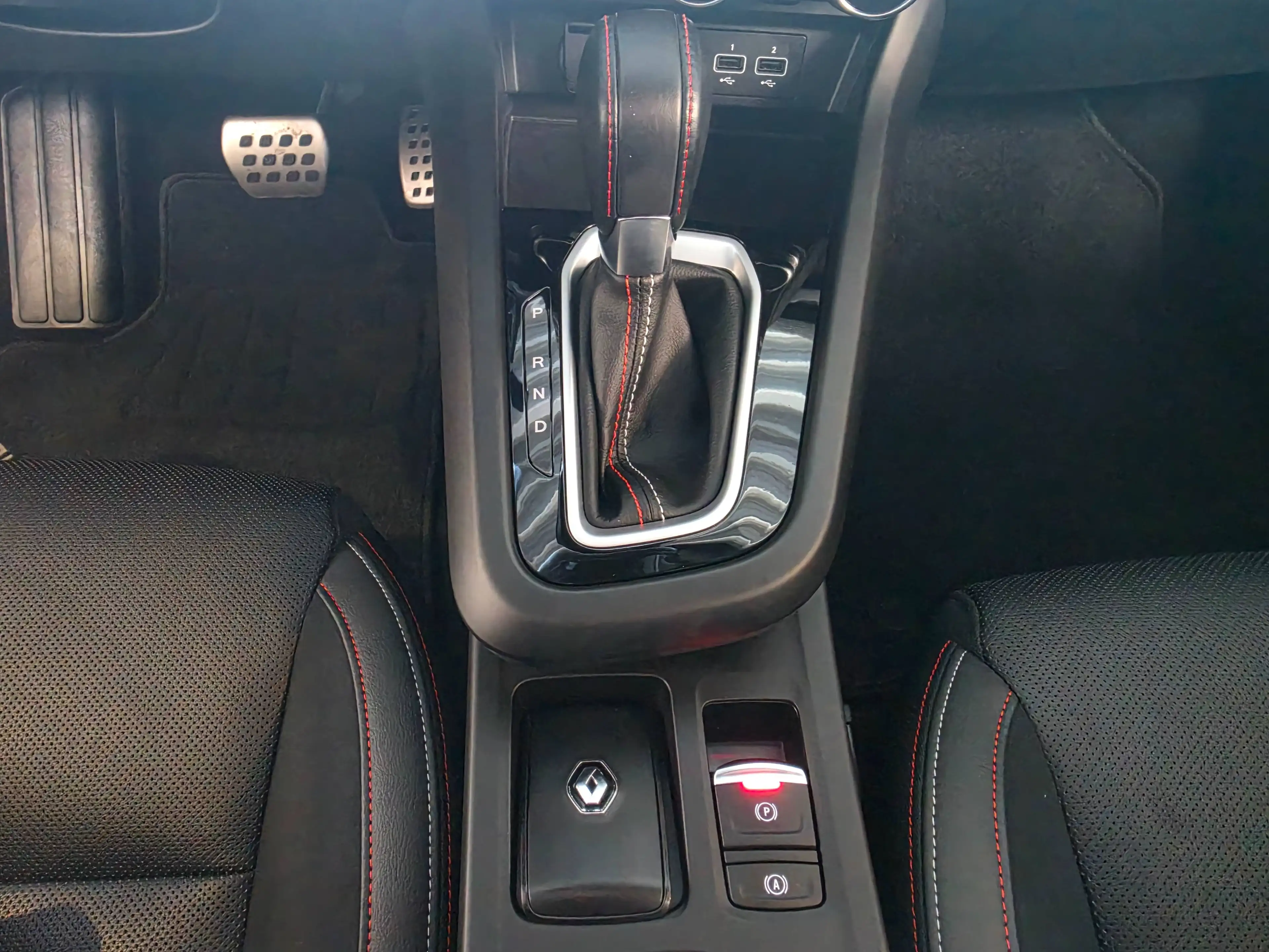Renault Arkana 1.3 TCe R.S. Line Automatik 158PS LED Winter PDC — photo 11