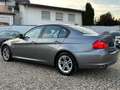 BMW 318 318d Scheckheft Xenon SHZ PDC Leder S.Dach Navi Gris - thumbnail 3