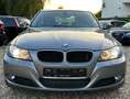 BMW 318 318d Scheckheft Xenon SHZ PDC Leder S.Dach Navi Gris - thumbnail 9