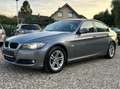 BMW 318 318d Scheckheft Xenon SHZ PDC Leder S.Dach Navi Gris - thumbnail 1