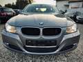 BMW 318 318d Scheckheft Xenon SHZ PDC Leder S.Dach Navi Gris - thumbnail 23