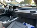 BMW 318 318d Scheckheft Xenon SHZ PDC Leder S.Dach Navi Gris - thumbnail 16