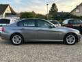 BMW 318 318d Scheckheft Xenon SHZ PDC Leder S.Dach Navi Gris - thumbnail 7
