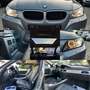 BMW 318 318d Scheckheft Xenon SHZ PDC Leder S.Dach Navi Gris - thumbnail 26
