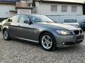 BMW 318 318d Scheckheft Xenon SHZ PDC Leder S.Dach Navi Gris - thumbnail 8
