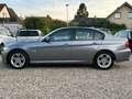 BMW 318 318d Scheckheft Xenon SHZ PDC Leder S.Dach Navi Gris - thumbnail 2