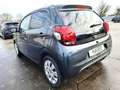 Peugeot 108 Style TOP Schiebedach DAB Klima Rückfahrkamera Grau - thumbnail 10