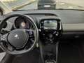 Peugeot 108 Style TOP Schiebedach DAB Klima Rückfahrkamera Grau - thumbnail 21