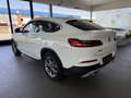 BMW X4 xDrive 20dA Bianco - thumbnail 4