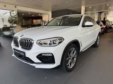 xDrive 20dA