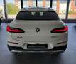BMW X4 xDrive 20dA Bianco - thumbnail 5