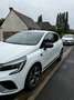 Renault Clio Clio V Blanc - thumbnail 4