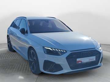 55 TDI q. Tiptr., AHK, Matrix, LM 19",