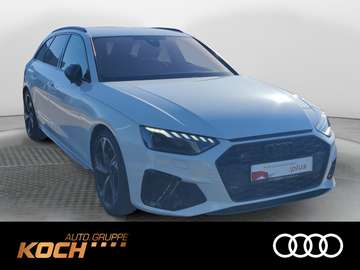 55 TDI q. Tiptr., AHK, Matrix, LM 19",