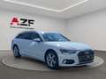 Audi A6 40 TDI S-tronic NAVI+ACC+LED+KAMERA Weiß - thumbnail 2