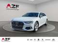 Audi A6 40 TDI S-tronic NAVI+ACC+LED+KAMERA Weiß - thumbnail 1