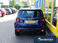 Jeep Renegade 1.3T Automaat Carplay LED Blauw - thumbnail 24