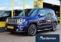 Jeep Renegade 1.3T Automaat Carplay LED Blauw - thumbnail 1