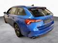 Skoda Octavia Combi RS iV DSG Stdhz Matrix Pano HUD Blau - thumbnail 4