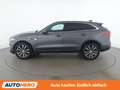Jaguar F-Pace 30d Portfolio AWD Grau - thumbnail 3